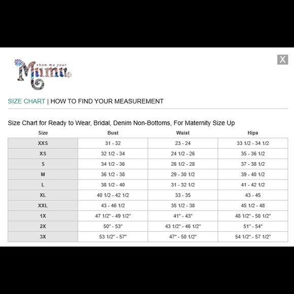 Show Me Your Mumu Cora Striped Dress - Picture 7 of 7